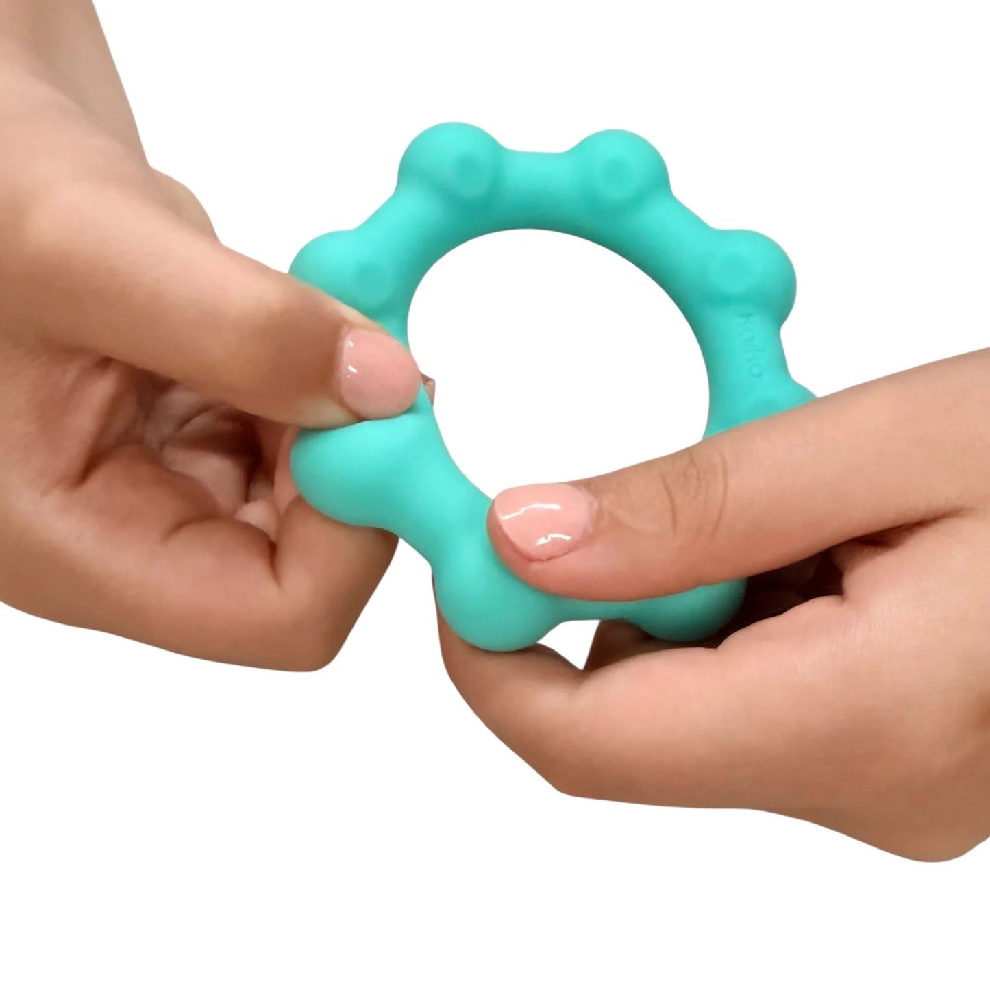 Octopop - Kaiko Fidgets