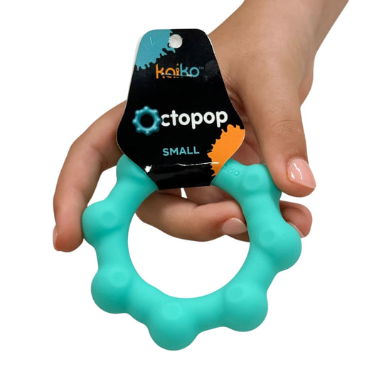 Octopop - Kaiko Fidgets