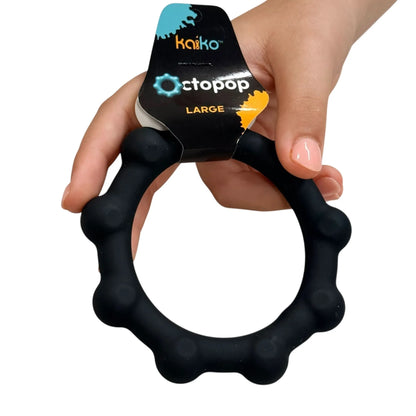 Octopop - Kaiko Fidgets