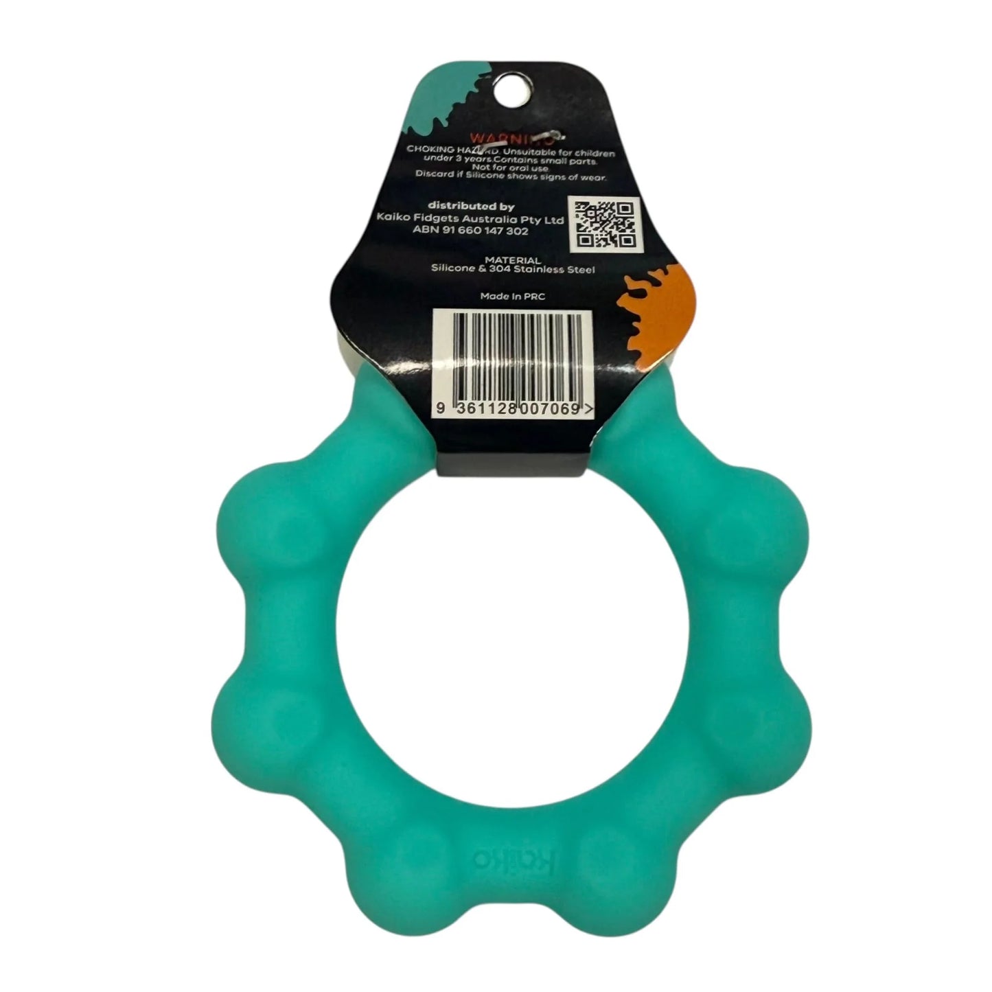 Octopop - Kaiko Fidgets