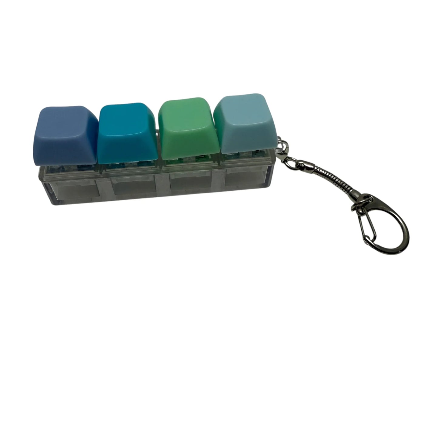 Keyboard Click Fidget - Kaiko Fidgets