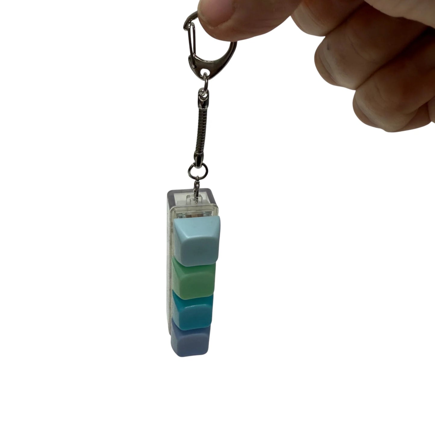 Keyboard Click Fidget - Kaiko Fidgets