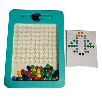 2-in-1 Magnetic Board - Kaiko Fidgets