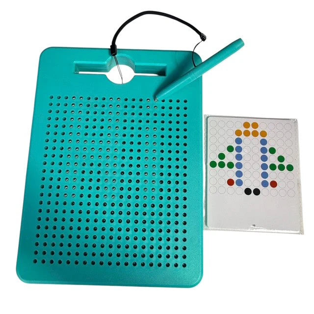 2-in-1 Magnetic Board - Kaiko Fidgets