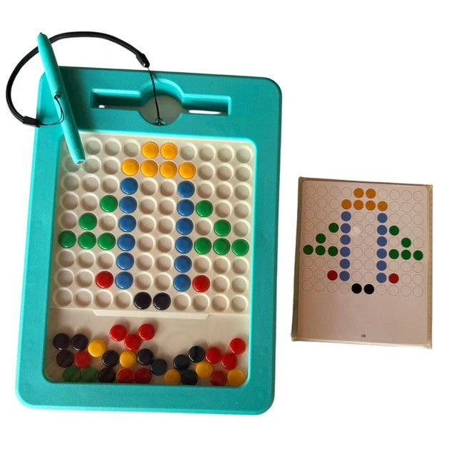 2-in-1 Magnetic Board - Kaiko Fidgets
