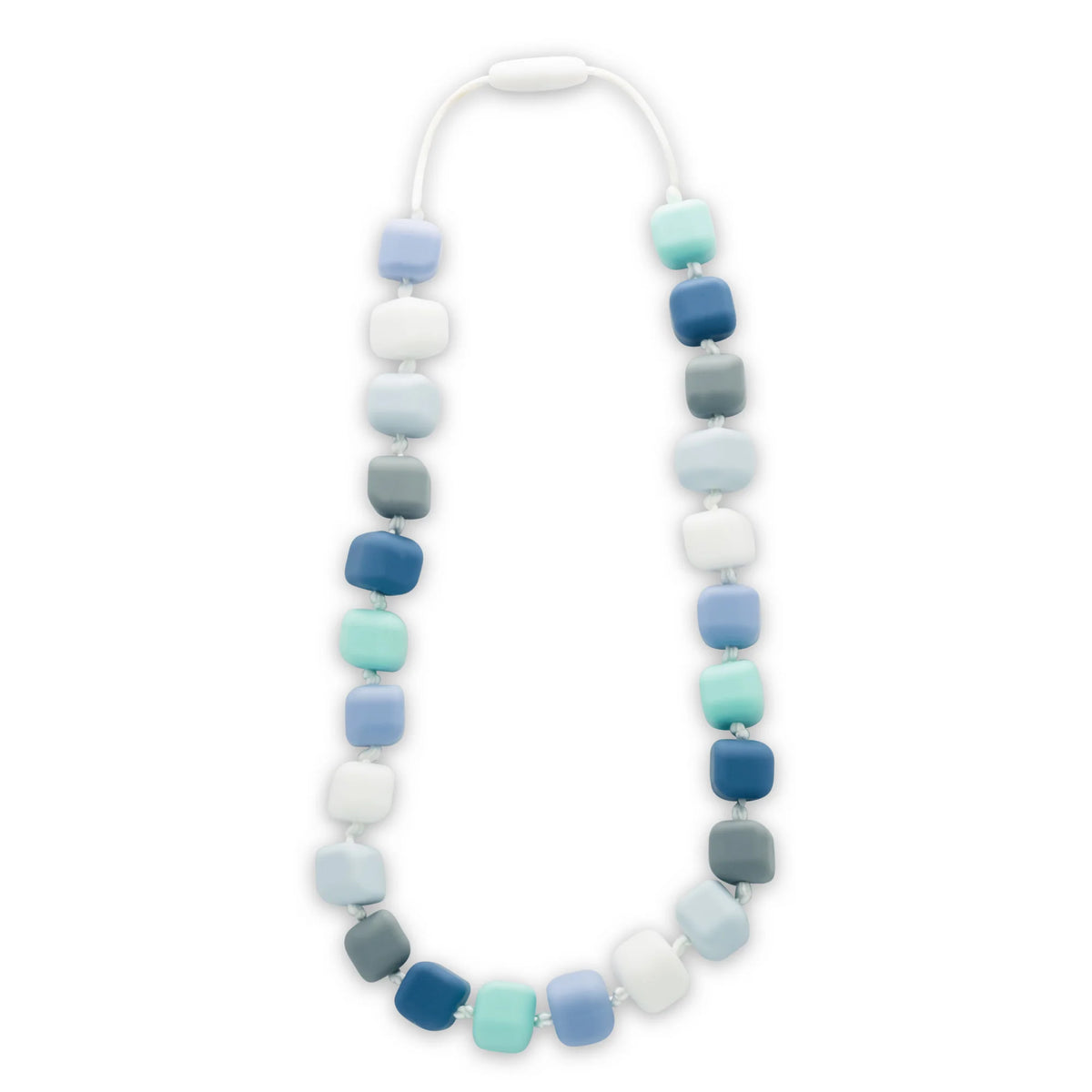 Jellystone Designs - Princess and the Pea Chew Necklace