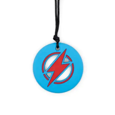 Jellystone Designs - Strike Energy Chew Pendant