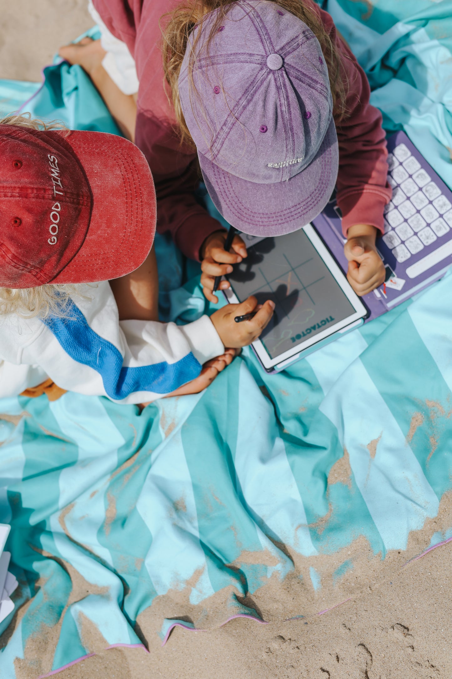 KIDYWOLF - KidyDraw Mini