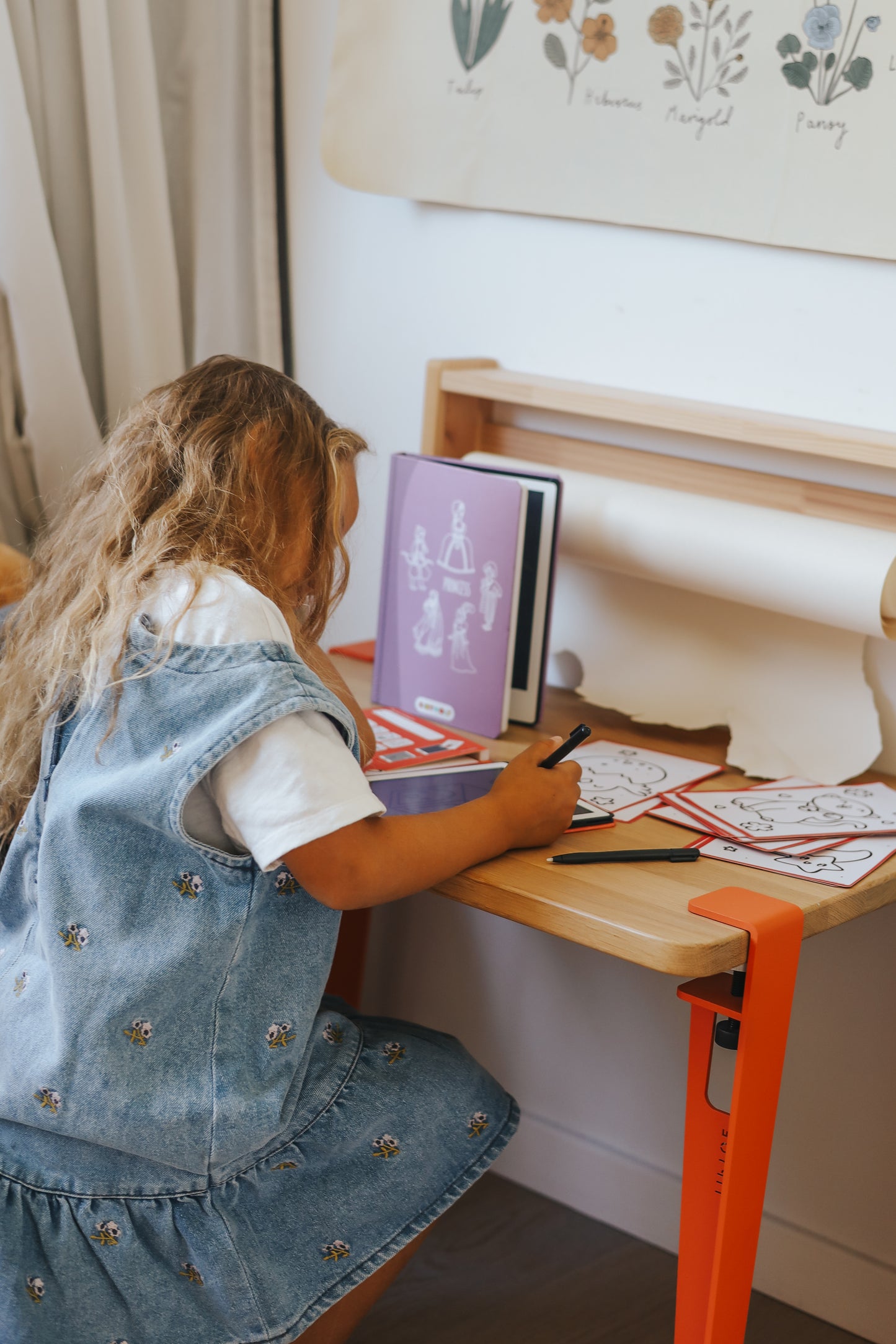 KIDYWOLF - KidyDraw Mini