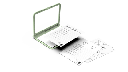 KIDYWOLF - KidyDraw Pro