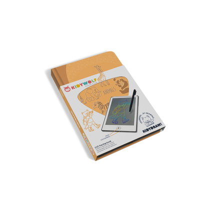 KIDYWOLF - KidyDraw Mini