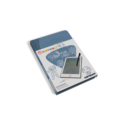 KIDYWOLF - KidyDraw Mini