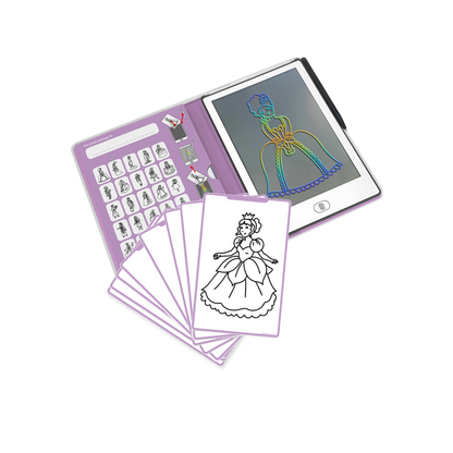 KIDYWOLF - KidyDraw Mini