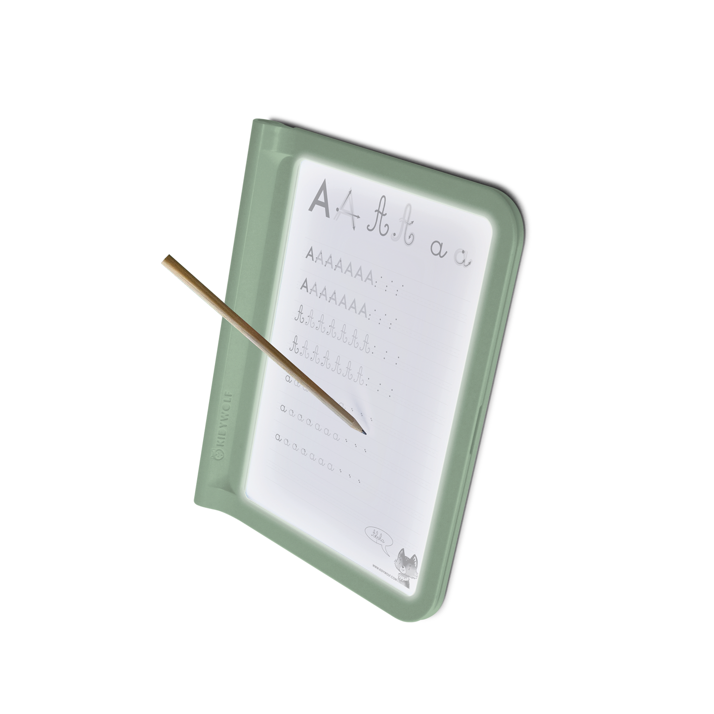 KIDYWOLF - KidyDraw Pro