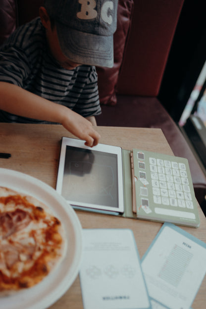 KIDYWOLF - KidyDraw Mini