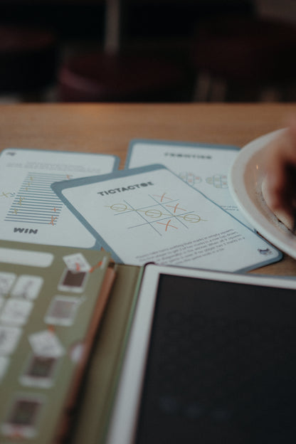 KIDYWOLF - KidyDraw Mini