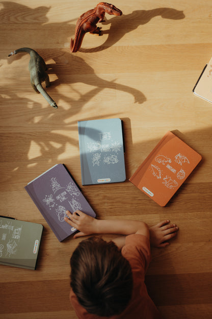 KIDYWOLF - KidyDraw Mini