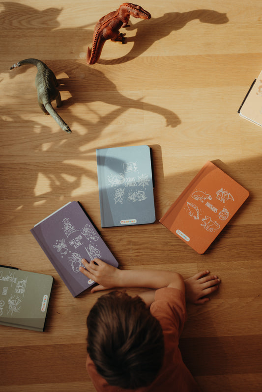 KIDYWOLF - KidyDraw Mini