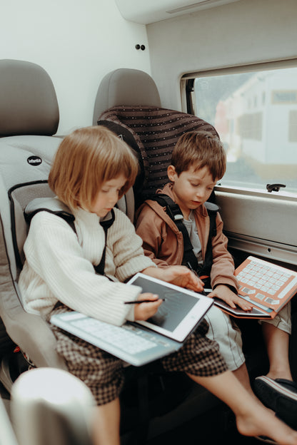 KIDYWOLF - KidyDraw Mini