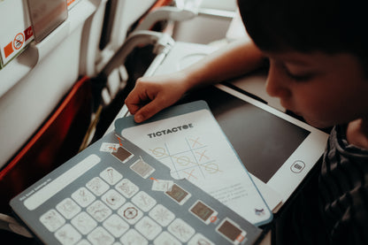 KIDYWOLF - KidyDraw Mini