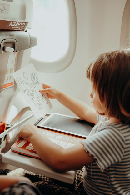 KIDYWOLF - KidyDraw Mini