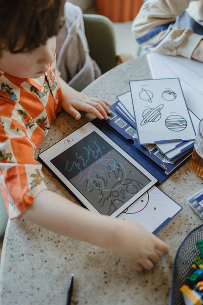 KIDYWOLF - KidyDraw Mini