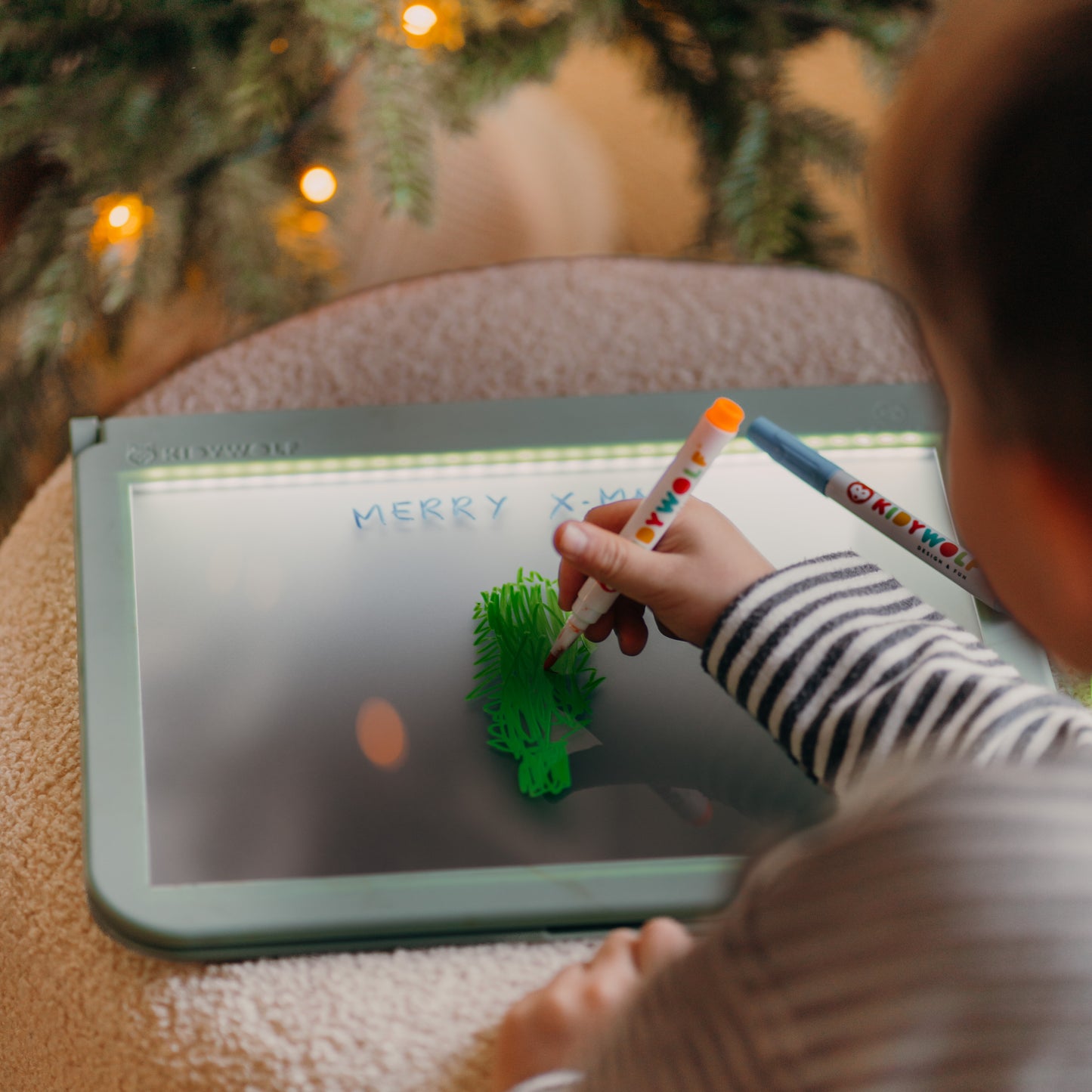 KIDYWOLF - KidyDraw Pro