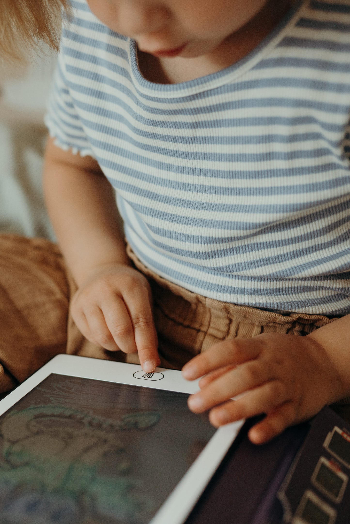 KIDYWOLF - KidyDraw Mini