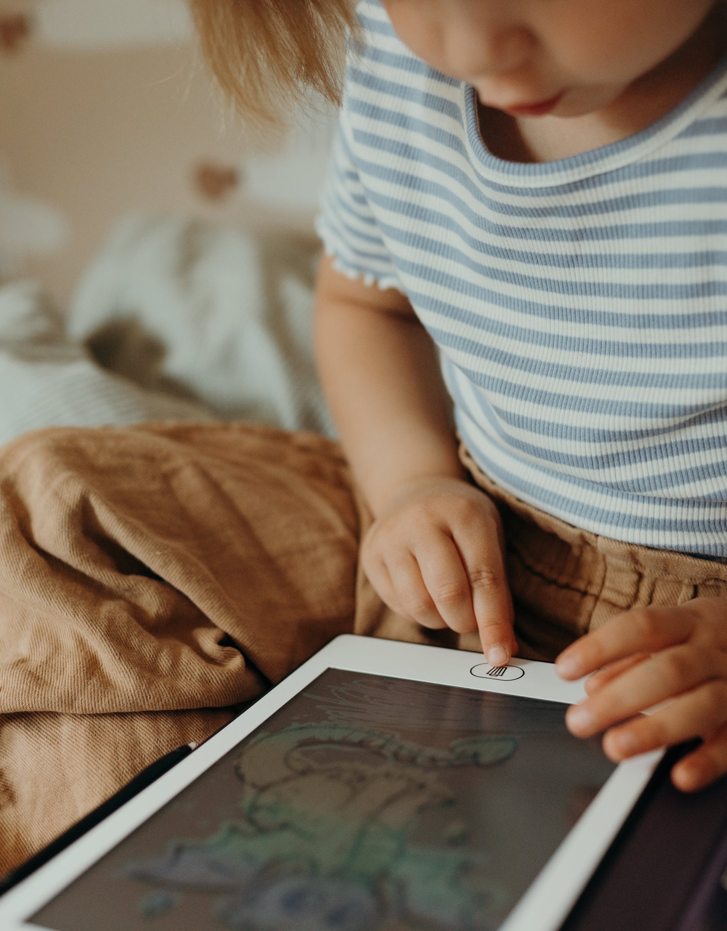 KIDYWOLF - KidyDraw Mini