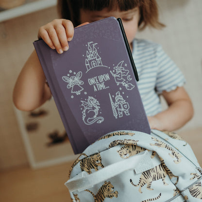 KIDYWOLF - KidyDraw Mini