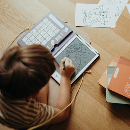 KIDYWOLF - KidyDraw Mini