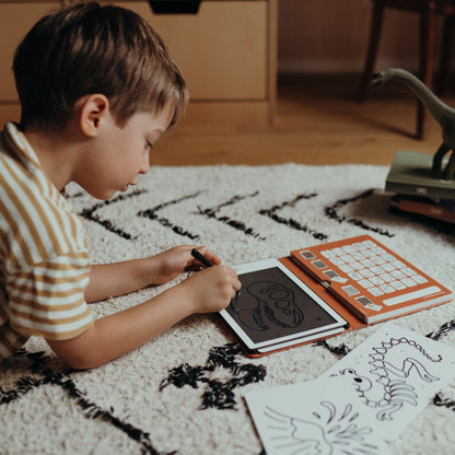 KIDYWOLF - KidyDraw Mini