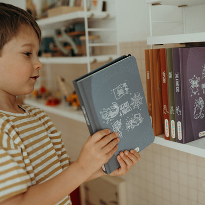 KIDYWOLF - KidyDraw Mini