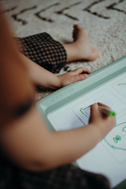 KIDYWOLF - KidyDraw Pro