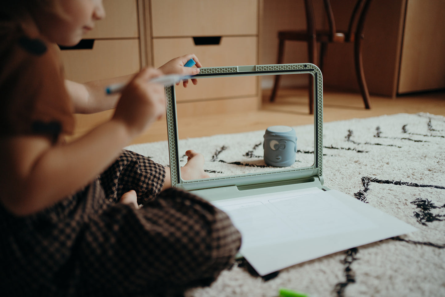 KIDYWOLF - KidyDraw Pro