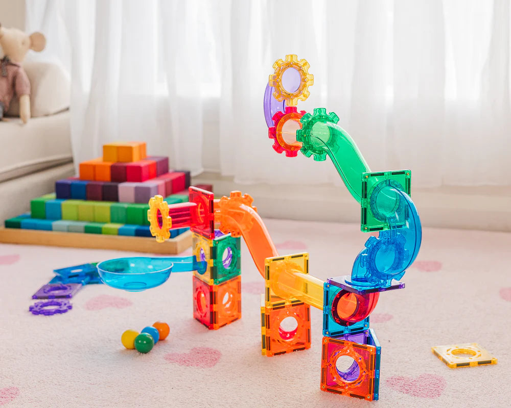 TileTek - Ball Run Set (95pc)