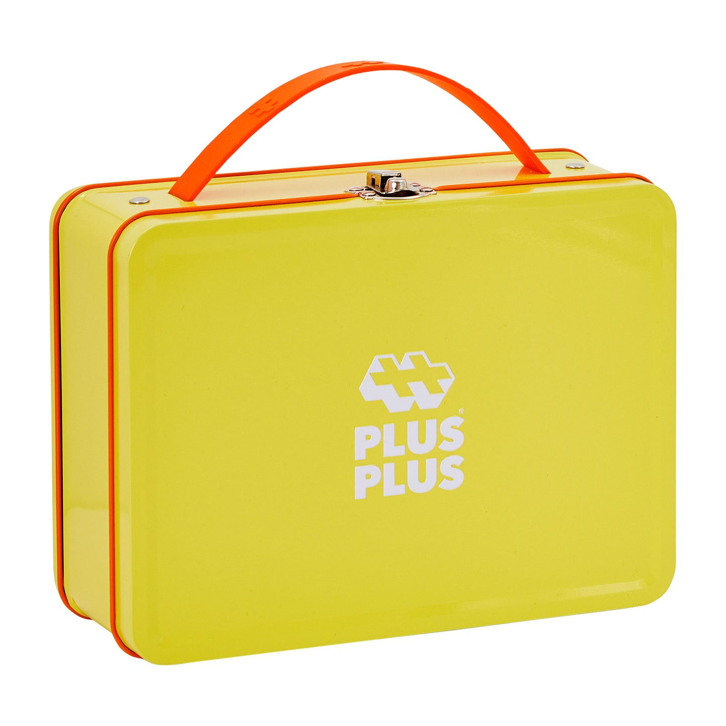 Plus-Plus BIG - Metal Suitcase Basic