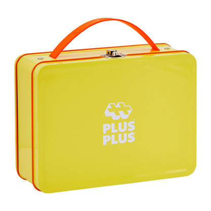 Plus-Plus BIG - Metal Suitcase Basic