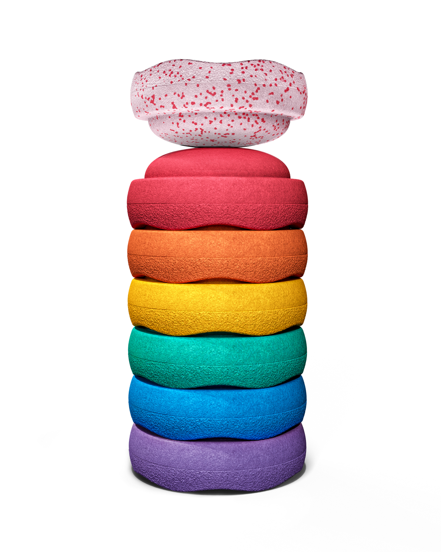 Stapelstein® Original Mini - Set of 6 + 1 Limited Edition