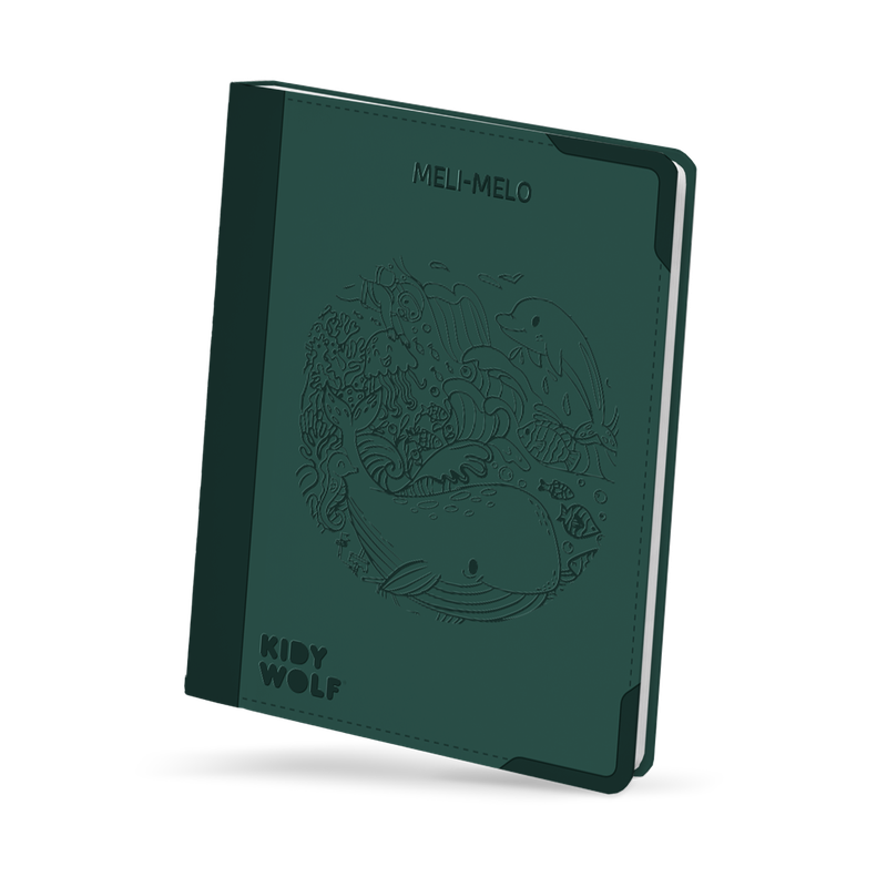 KIDYWOLF - KidyDraw PAD