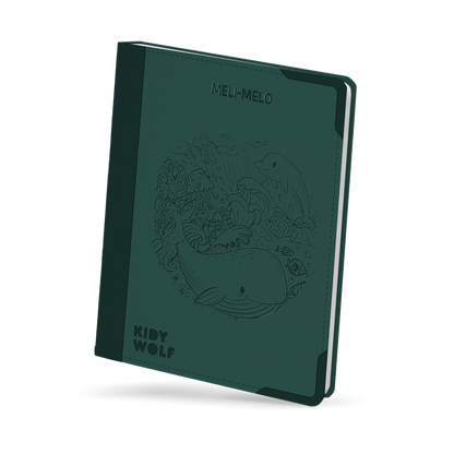KIDYWOLF - KidyDraw PAD