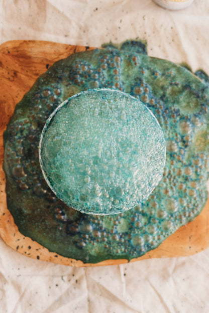 The Saltwater Collective - Rainbow Saltwater Fizz Mix 250g