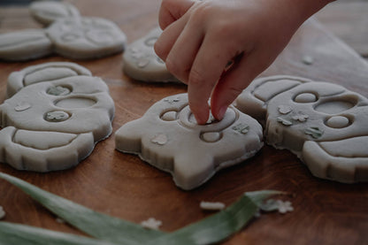 Kinfolk Pantry Eco Cutters - Australian Animal Cutter Set