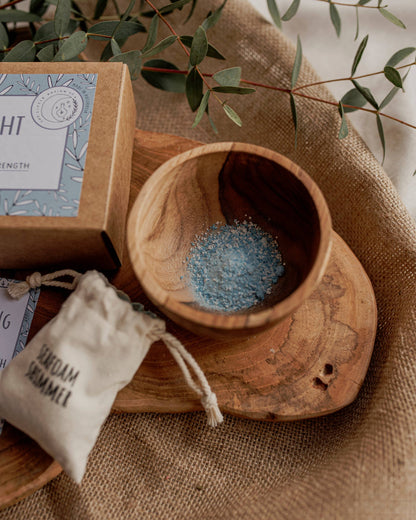 The Little Potion Co - MINI Moonlight Waters Potion Kit
