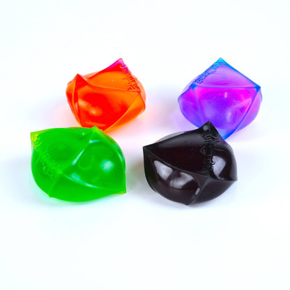 CMY Cubes - The PolySquish Discovery Series #1