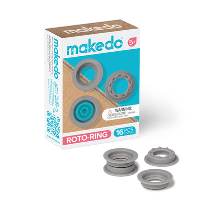 Makedo - ROTO-RING