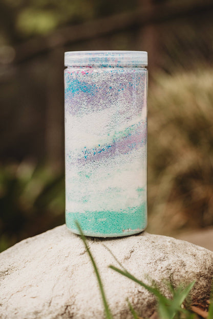 The Saltwater Collective - Merfolk Magic Saltwater Fizz JUMBO