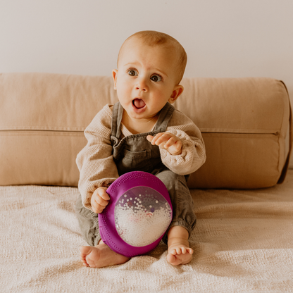 Jellystone Designs - Peekaboo Sensory Bag