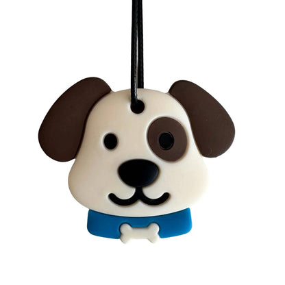 Jellystone Designs - Puppy Pendant