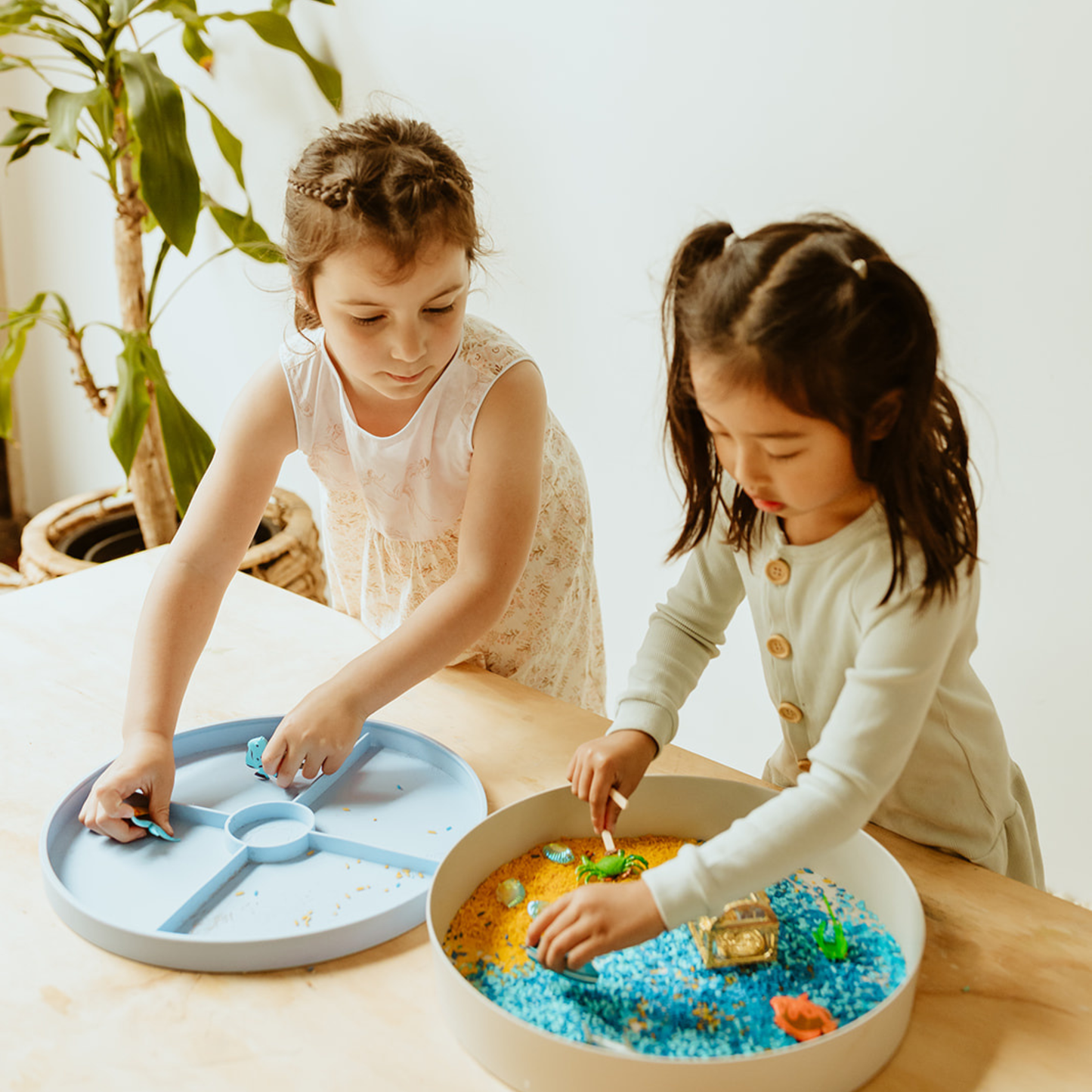 Jellystone Designs - Sensory Kits - Under the Sea